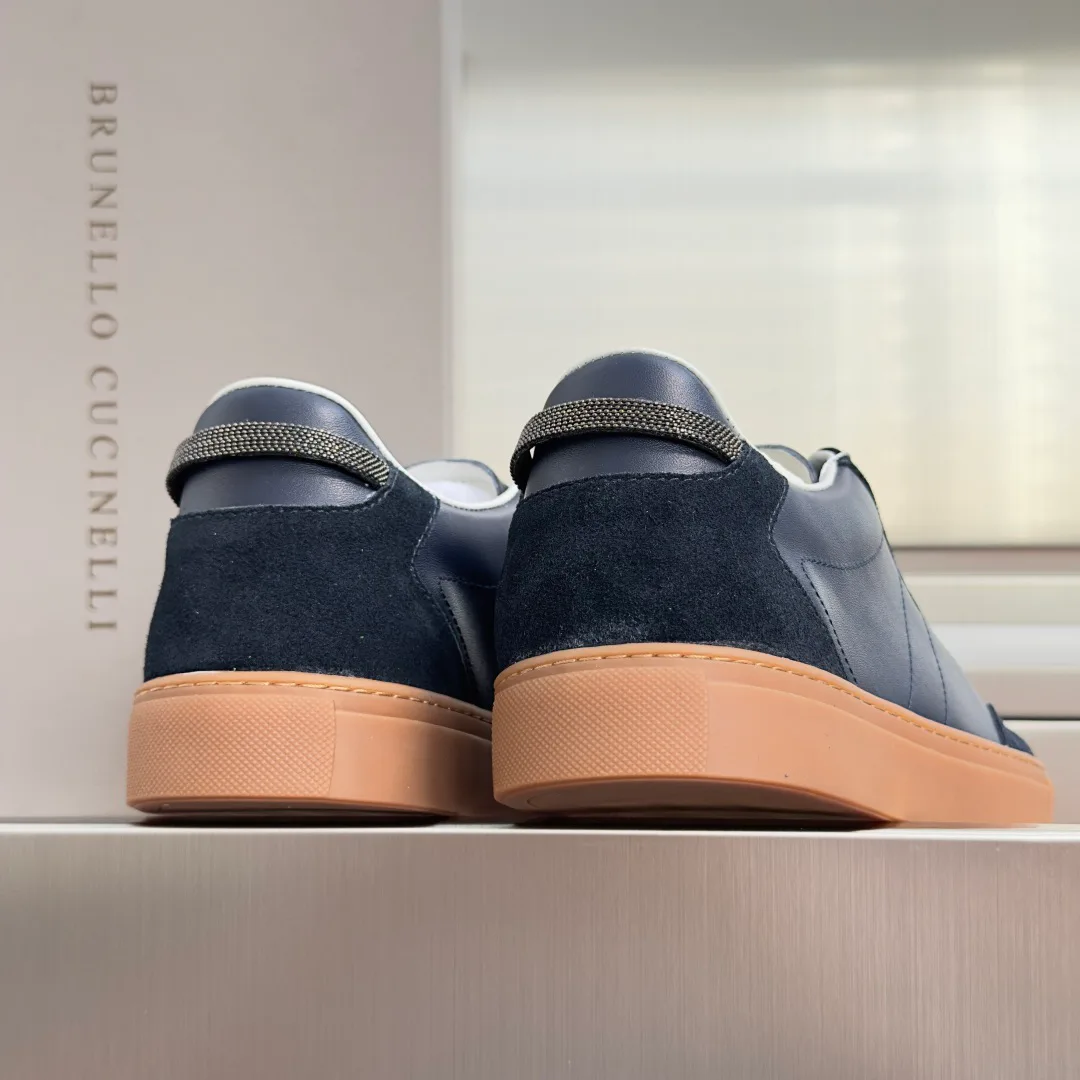 Кроссовки Женские Brunello Cucinelli 18498148