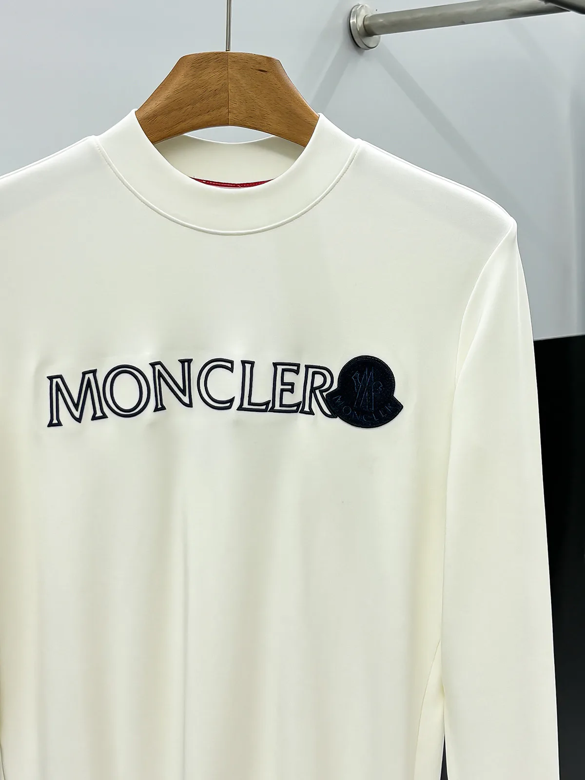 Лонгсливы Мужские Moncler 237320