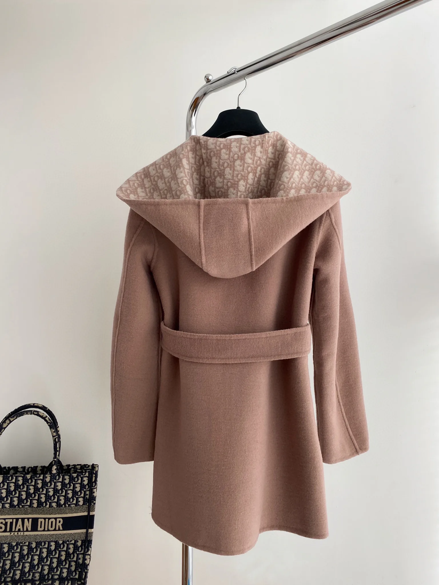 Пальто Женские Christian Dior 1805972