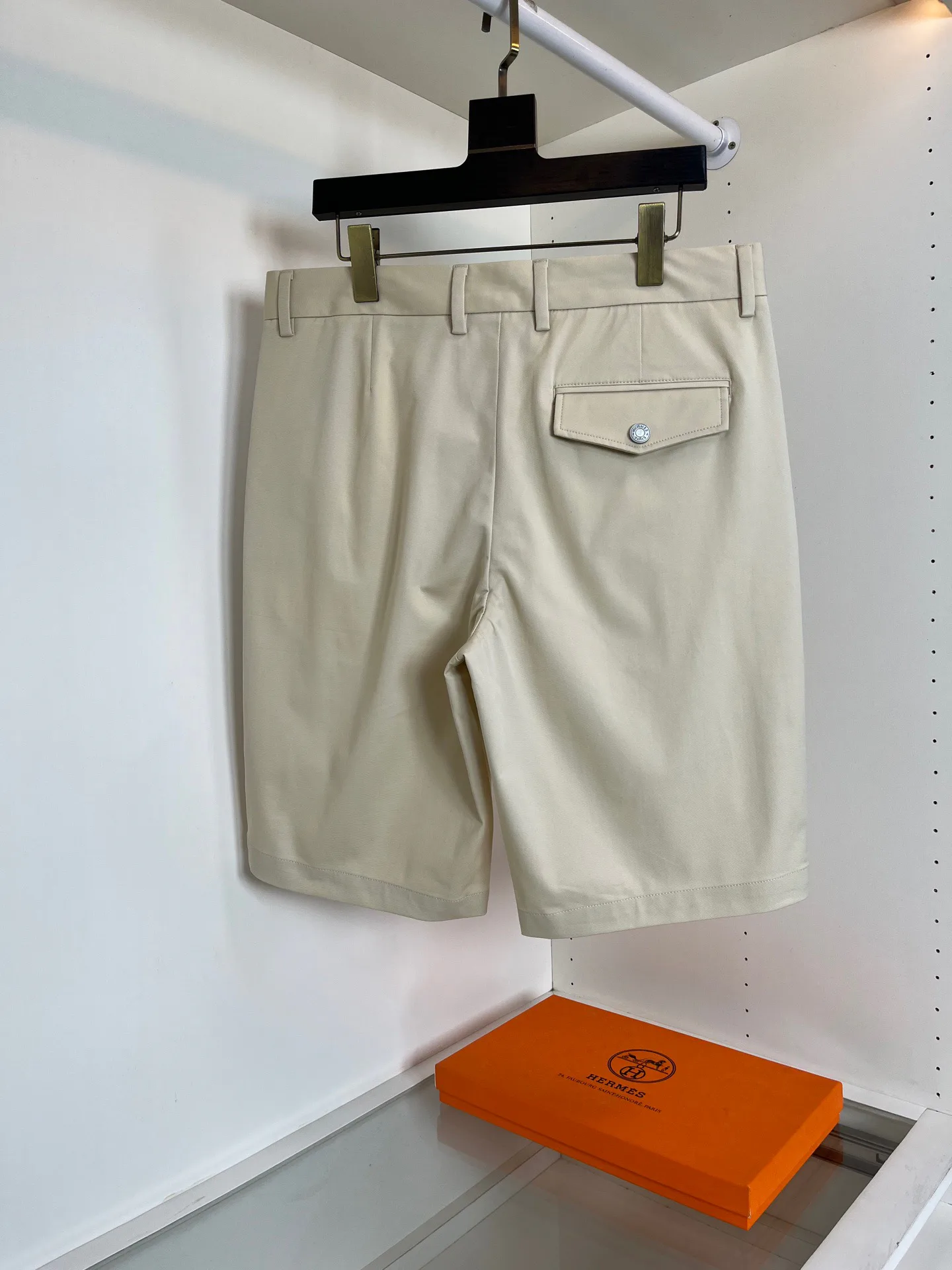 Брюки Мужские Hermes 17483919