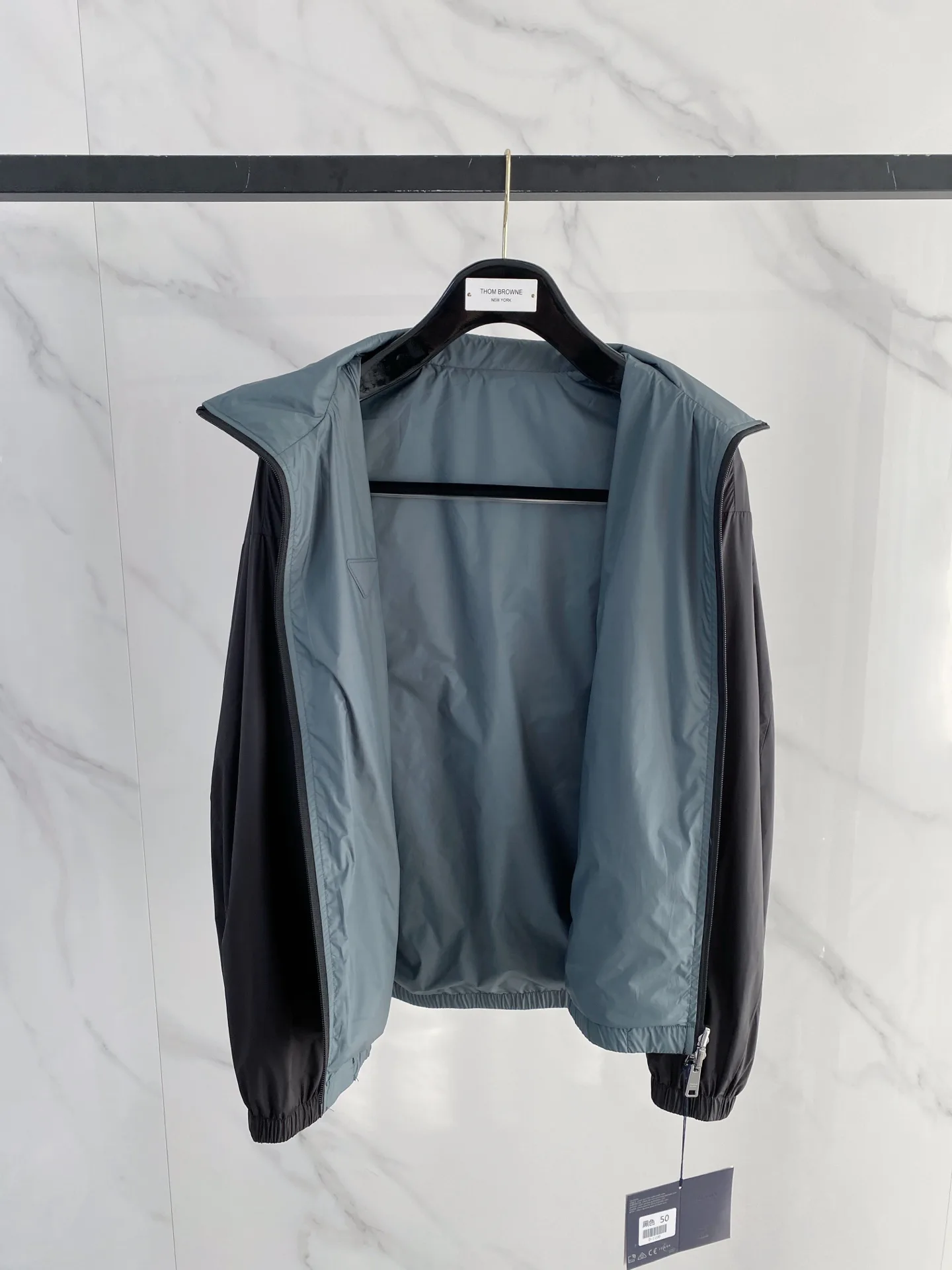 Куртки И Пуховики Мужские Prada 11664829