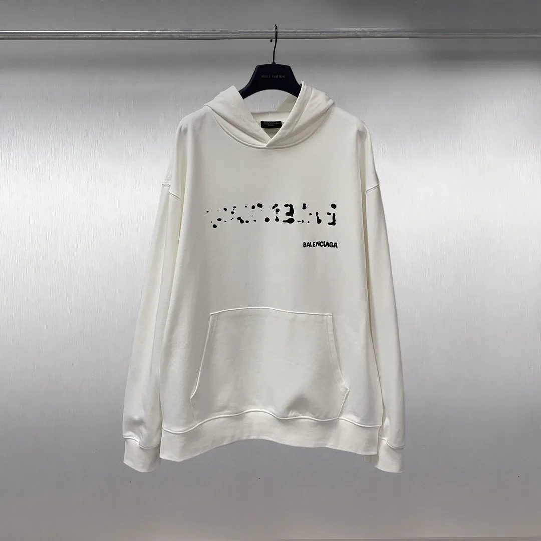 Свитшоты И Худи Женские Balenciaga 9150811