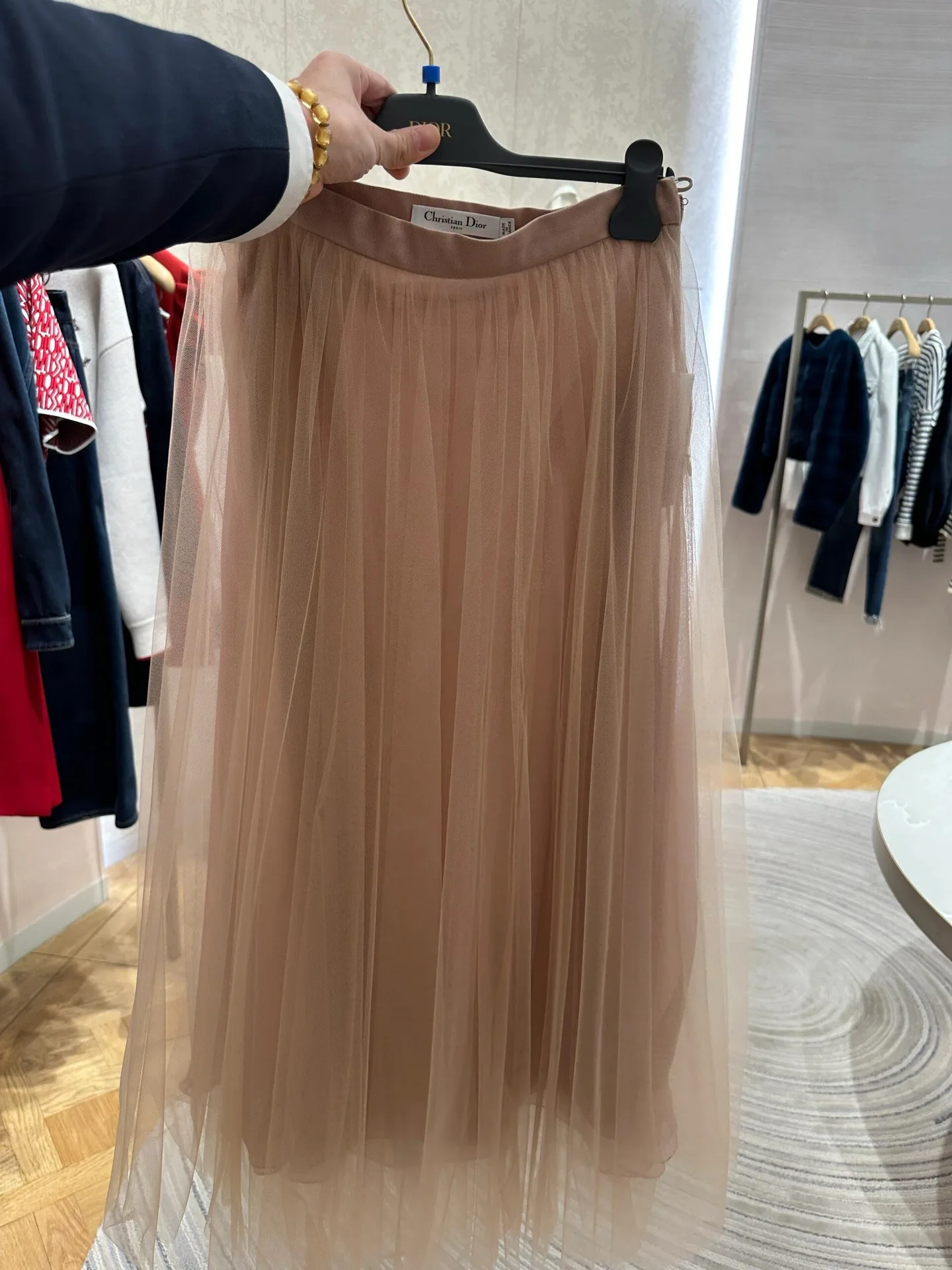 Юбки Женские Christian Dior 27733