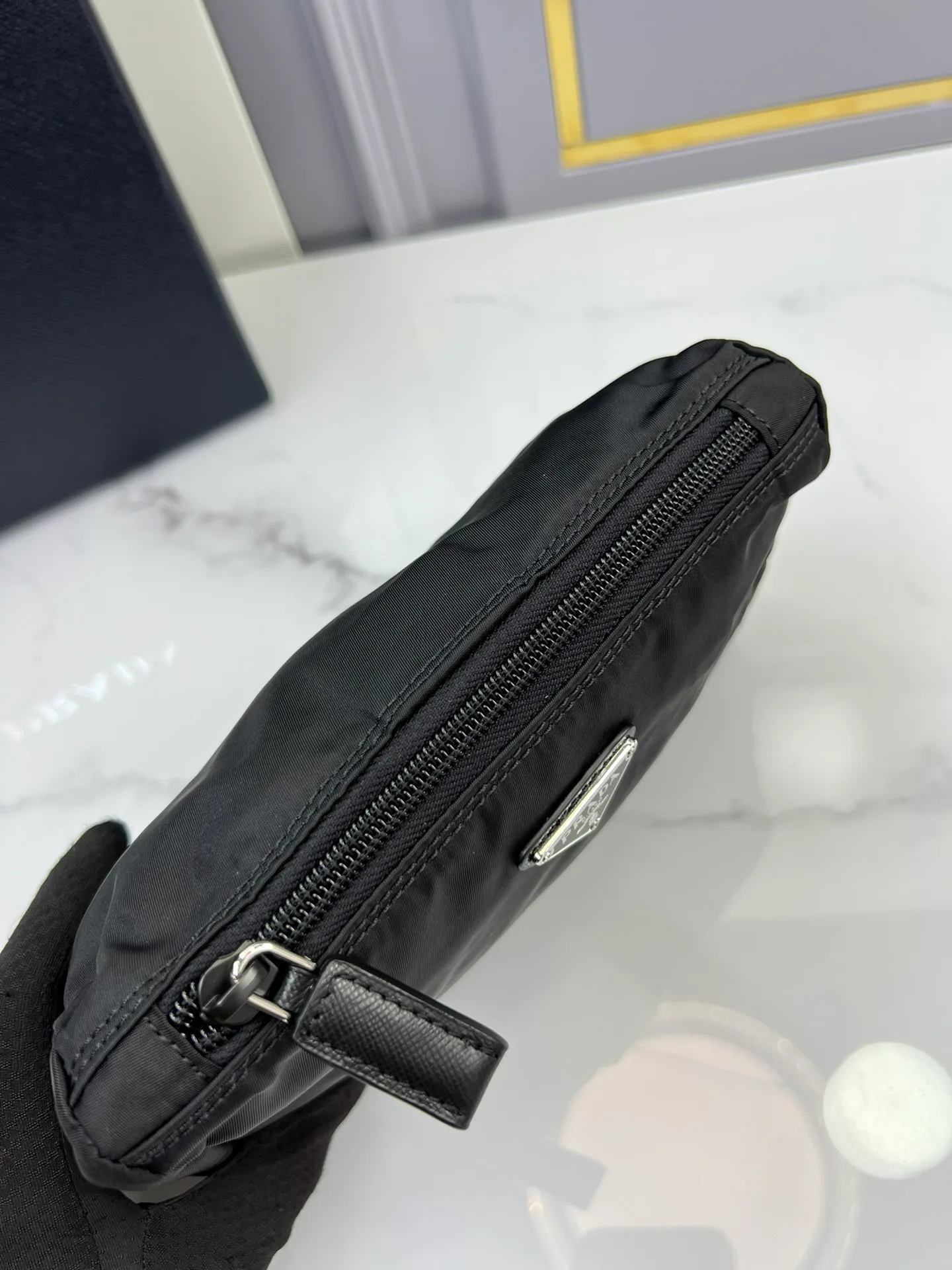 Клатчи Женские Prada 17999855