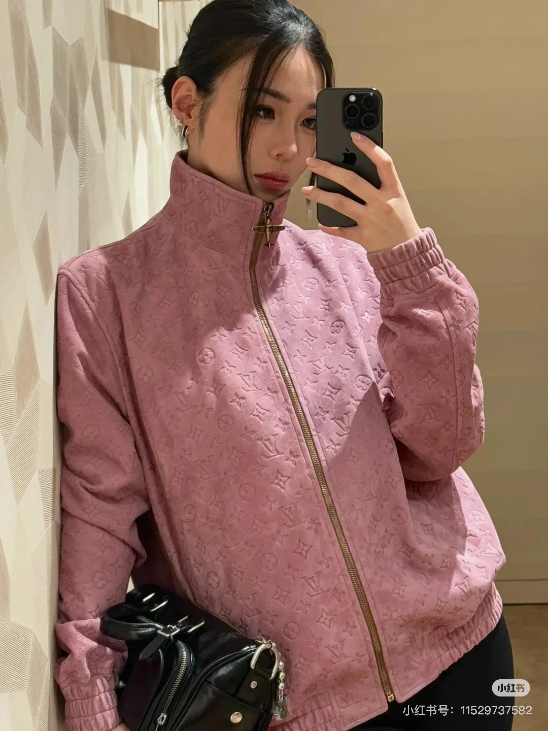 Кожаные Куртки И Дублёнки Мужские Louis Vuitton 11485610