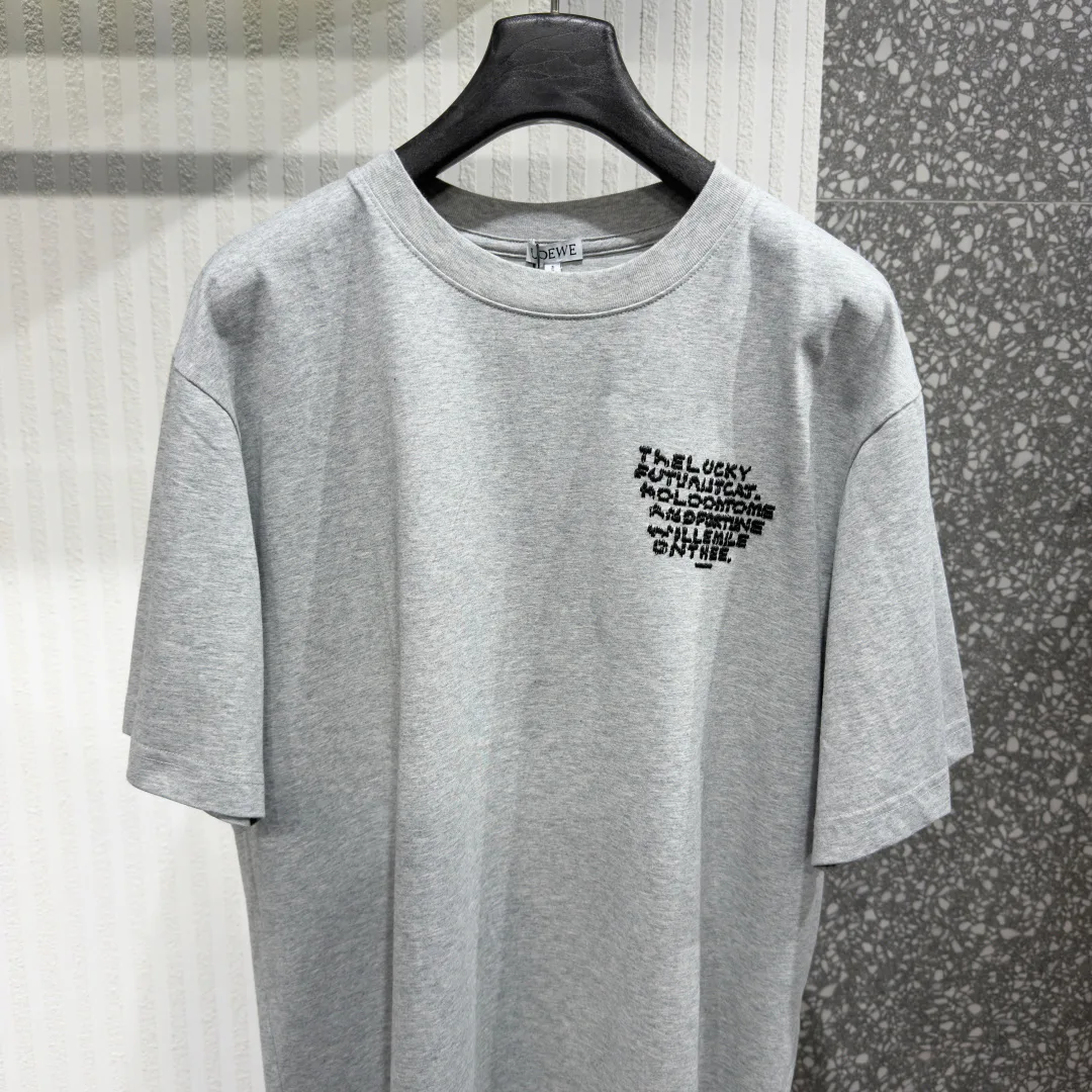 Футболки Мужские Loewe 11654553