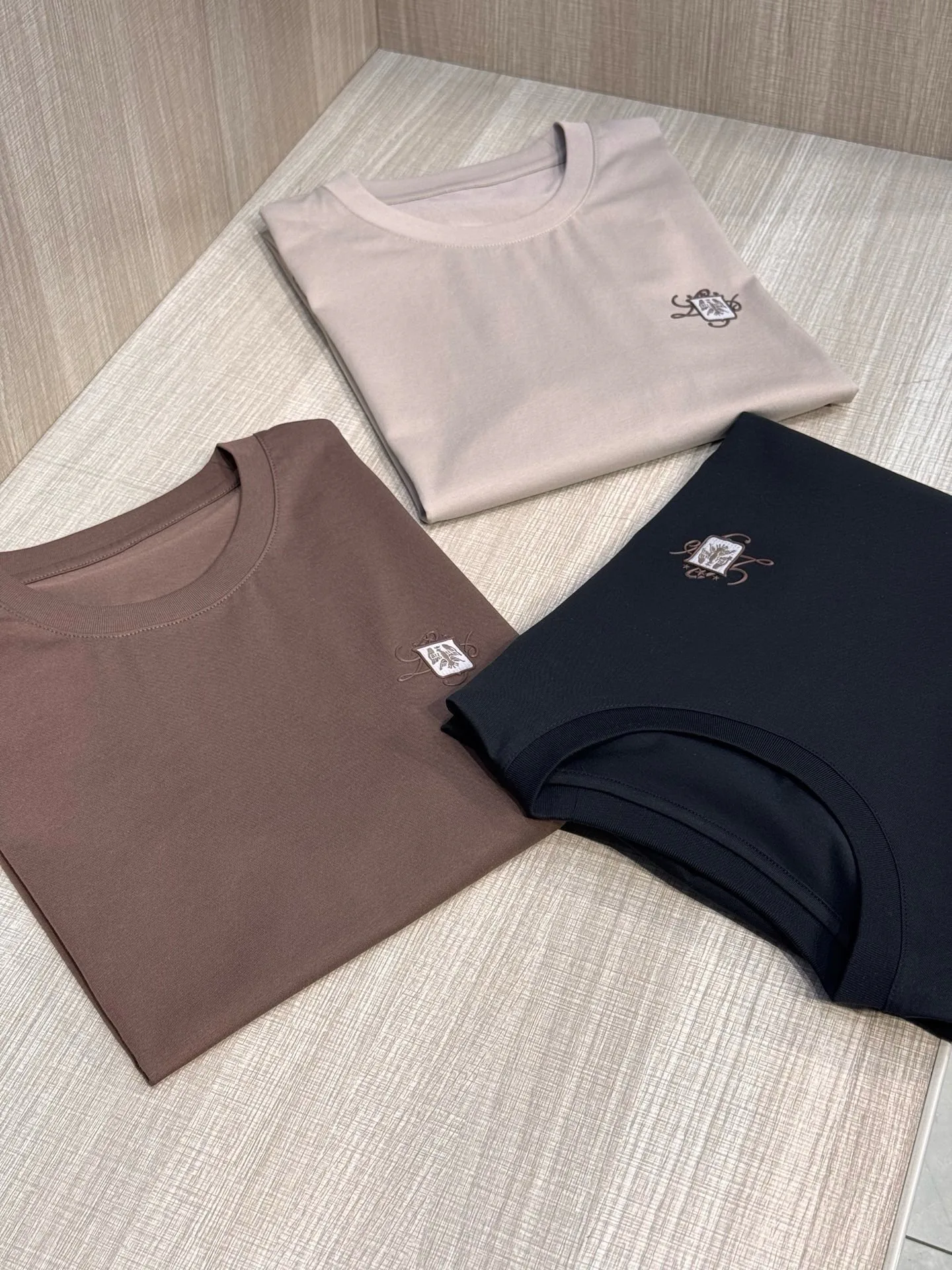 Футболки Мужские Loro Piana 11193551