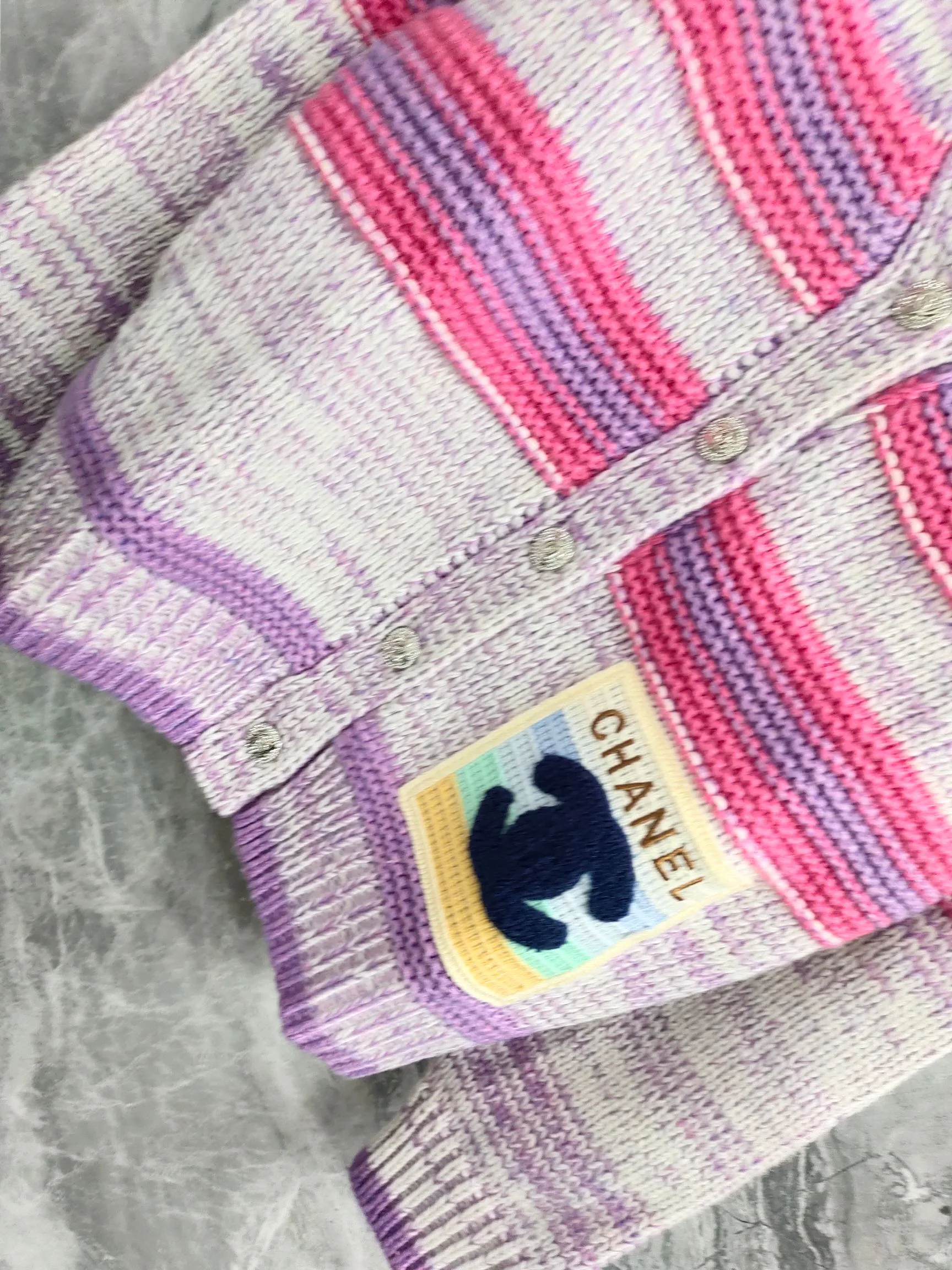 Джемперы И Свитеры Женские Chanel 931518