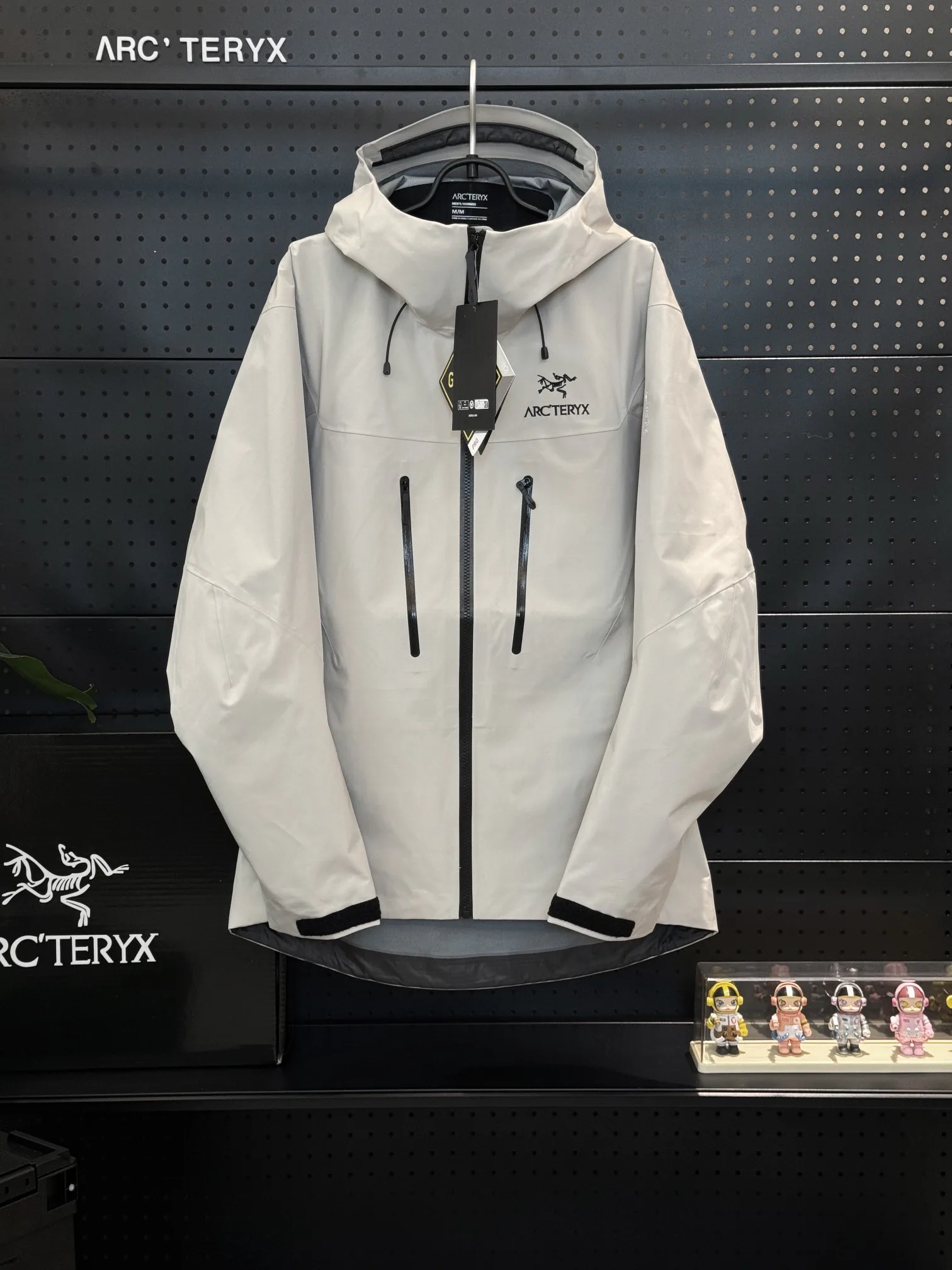 Куртки Мужские Arc'teryx 168002