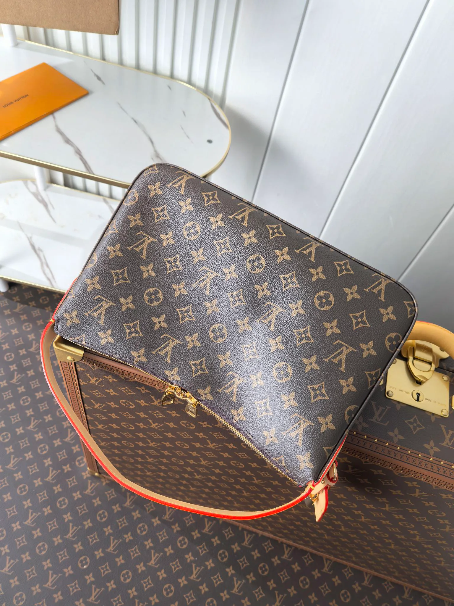 Классические Сумки Женские Louis Vuitton 13153274