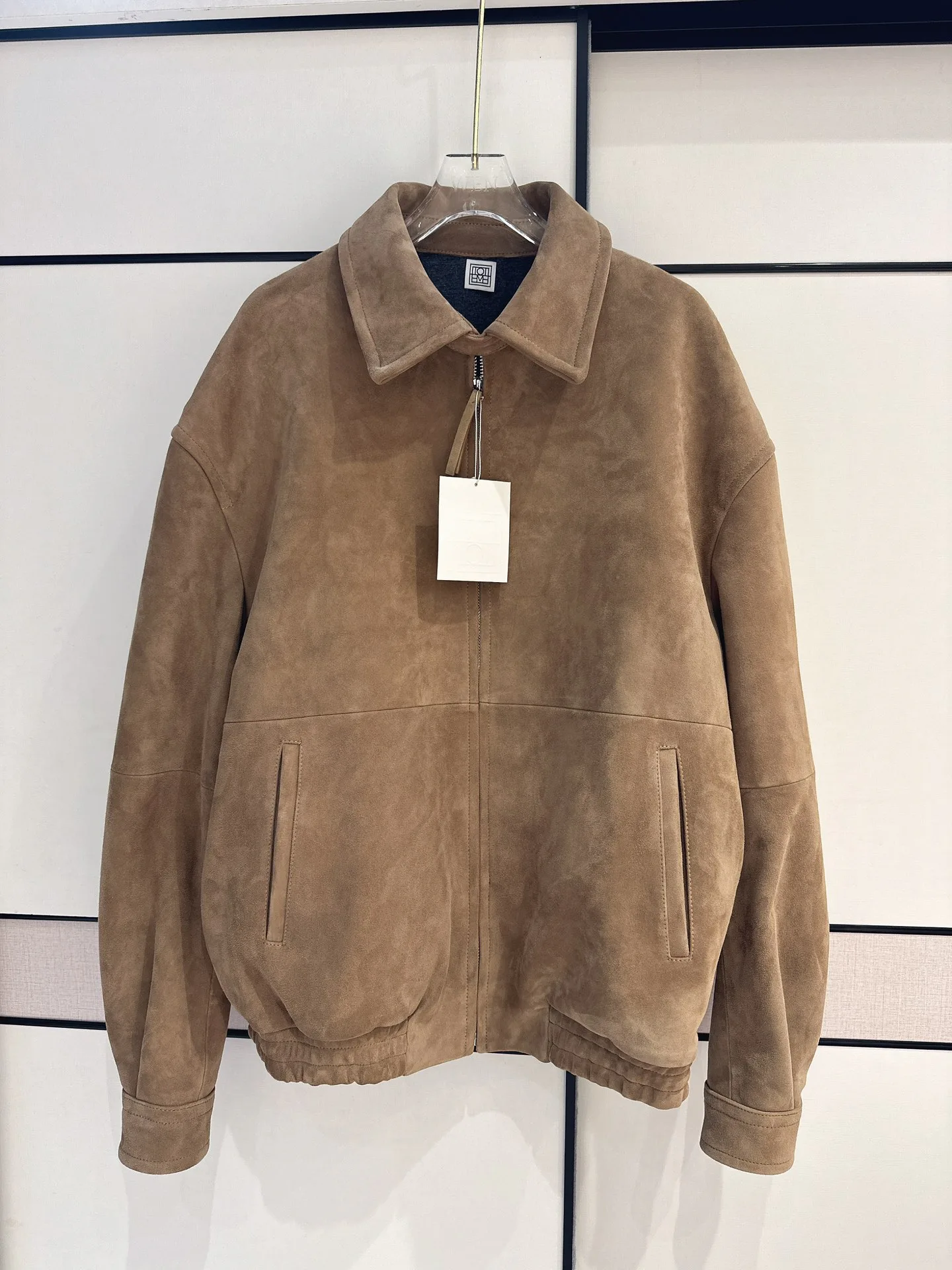 Куртки Женские The Row Куртки Женские The Row