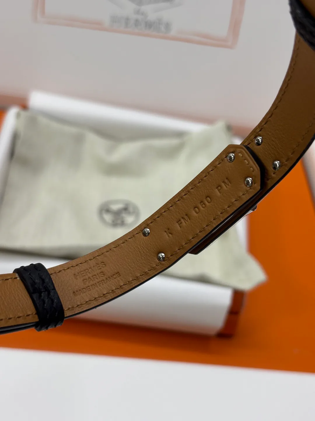 Ремни Hermes 14304365