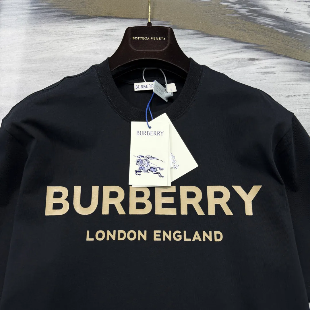Футболки Мужские Burberry 10698581