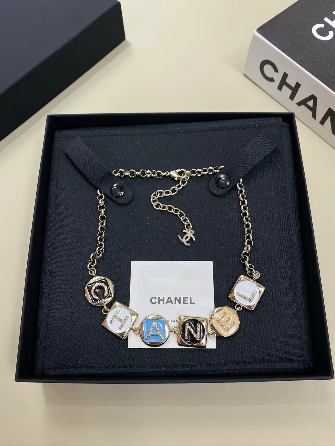 Бижутерия Chanel 796471