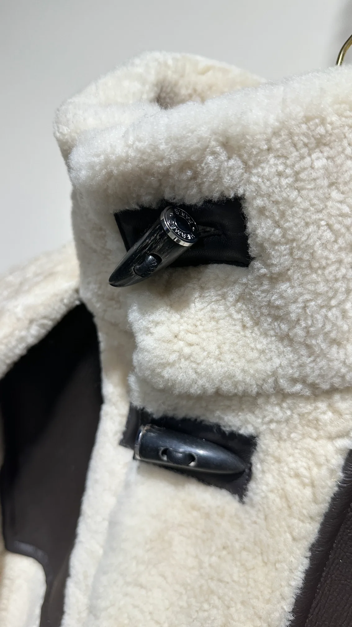 Пальто Мужские Hermes 292198