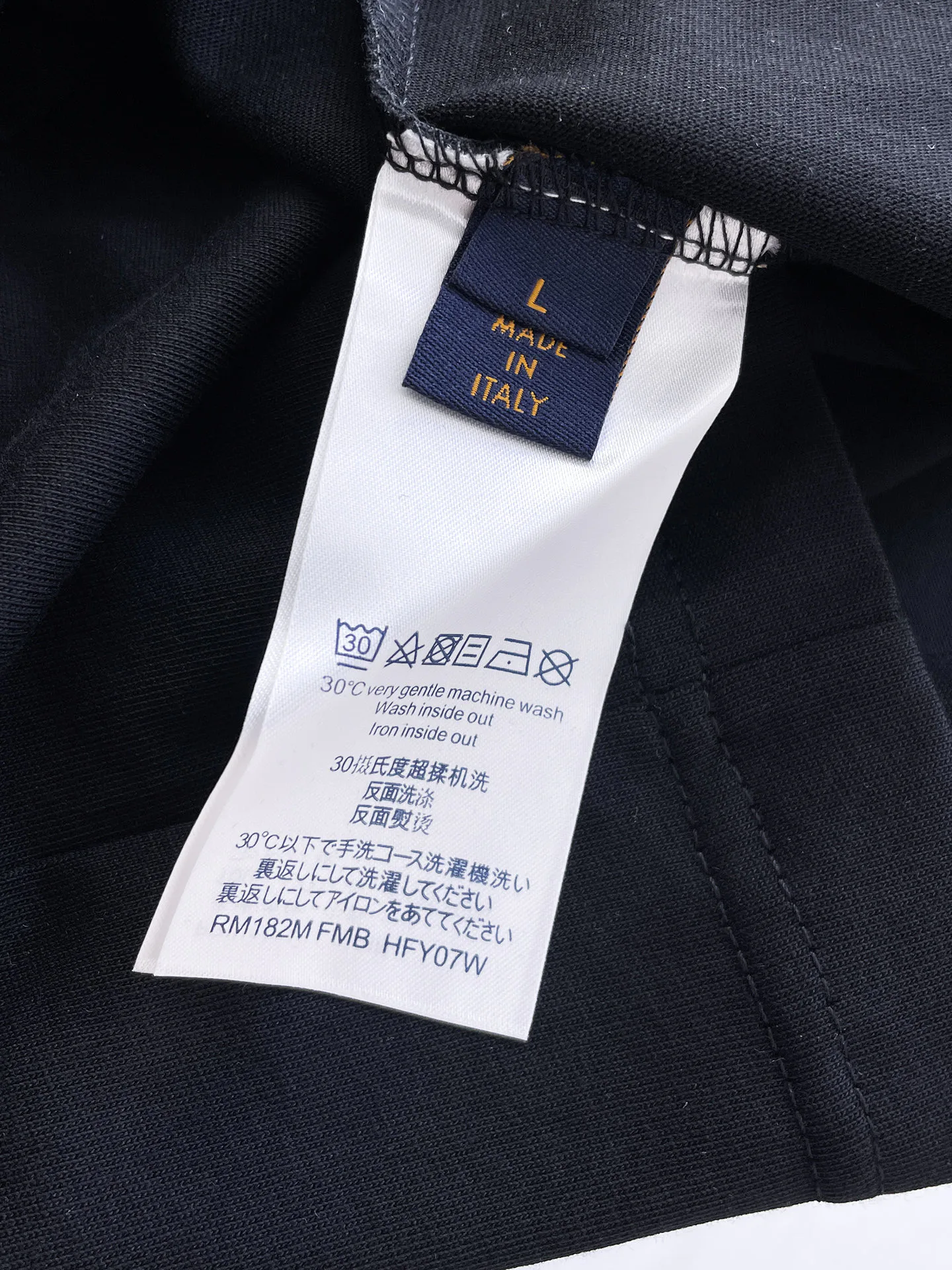 Футболки Мужские Louis Vuitton 10186797