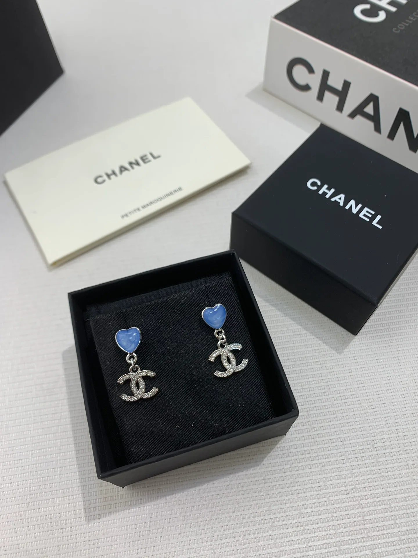 Бижутерия Chanel 21193