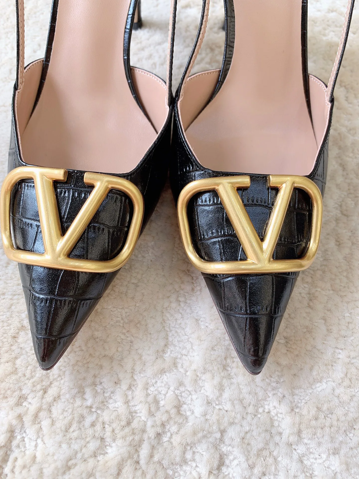 Туфли Женские Valentino 11552535