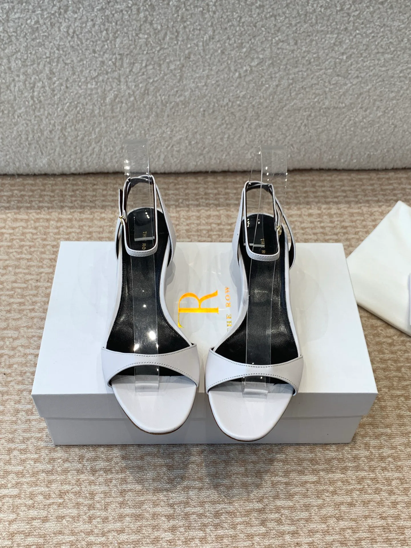 Босоножки Женские The Row 20974