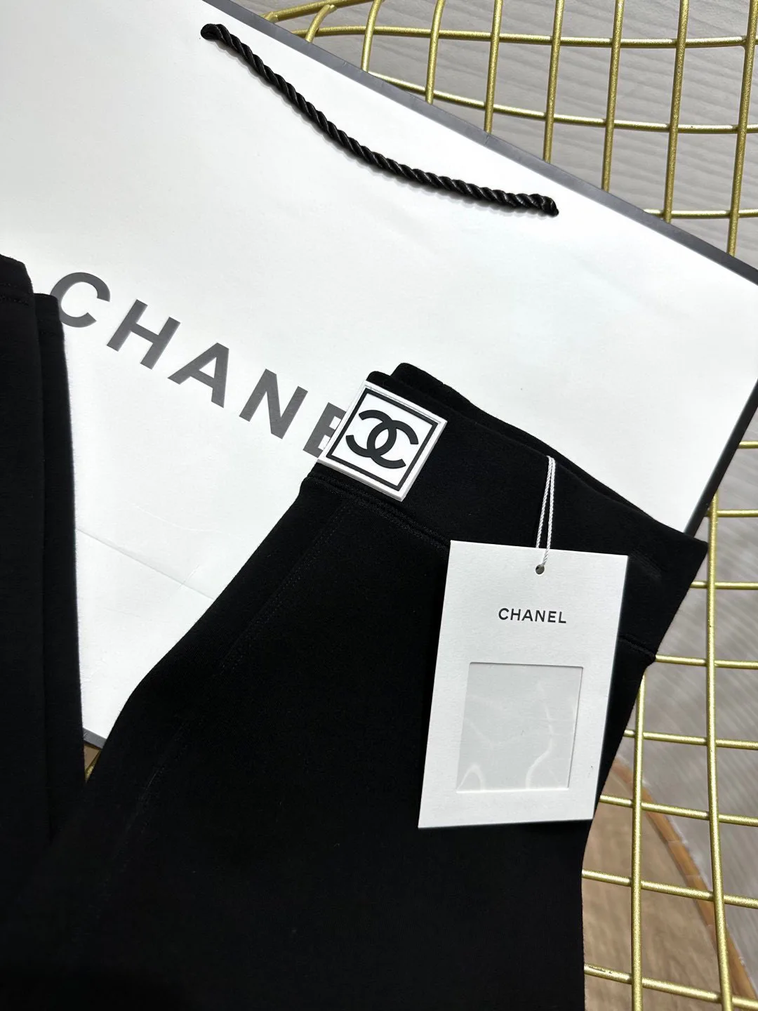 Брюки Женские Chanel 6049171