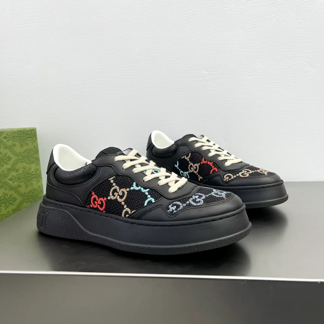 Кроссовки Мужские Gucci 1880455
