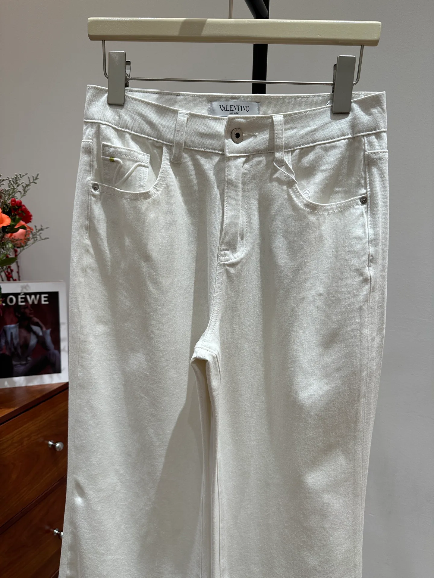 Брюки Женские Valentino 13266126