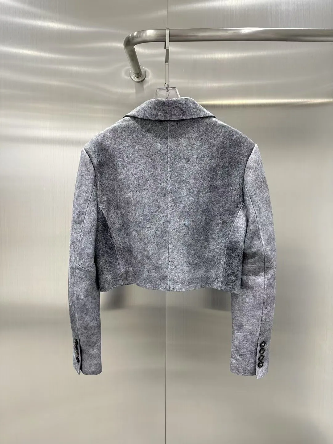 Кожаные Куртки И Дублёнки Женские Jil Sander 12778613