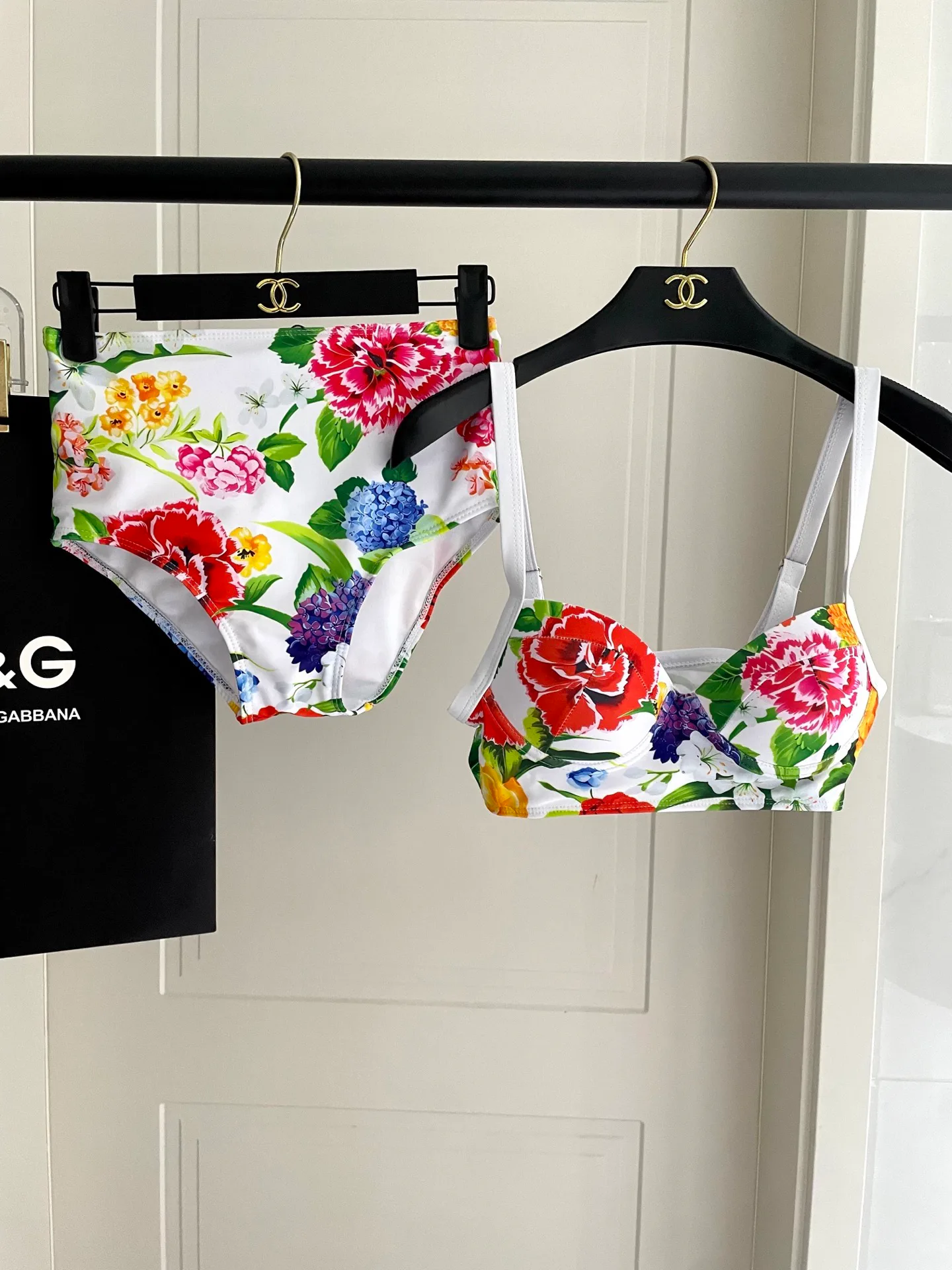 Купальники Женские Dolce & Gabbana 463766