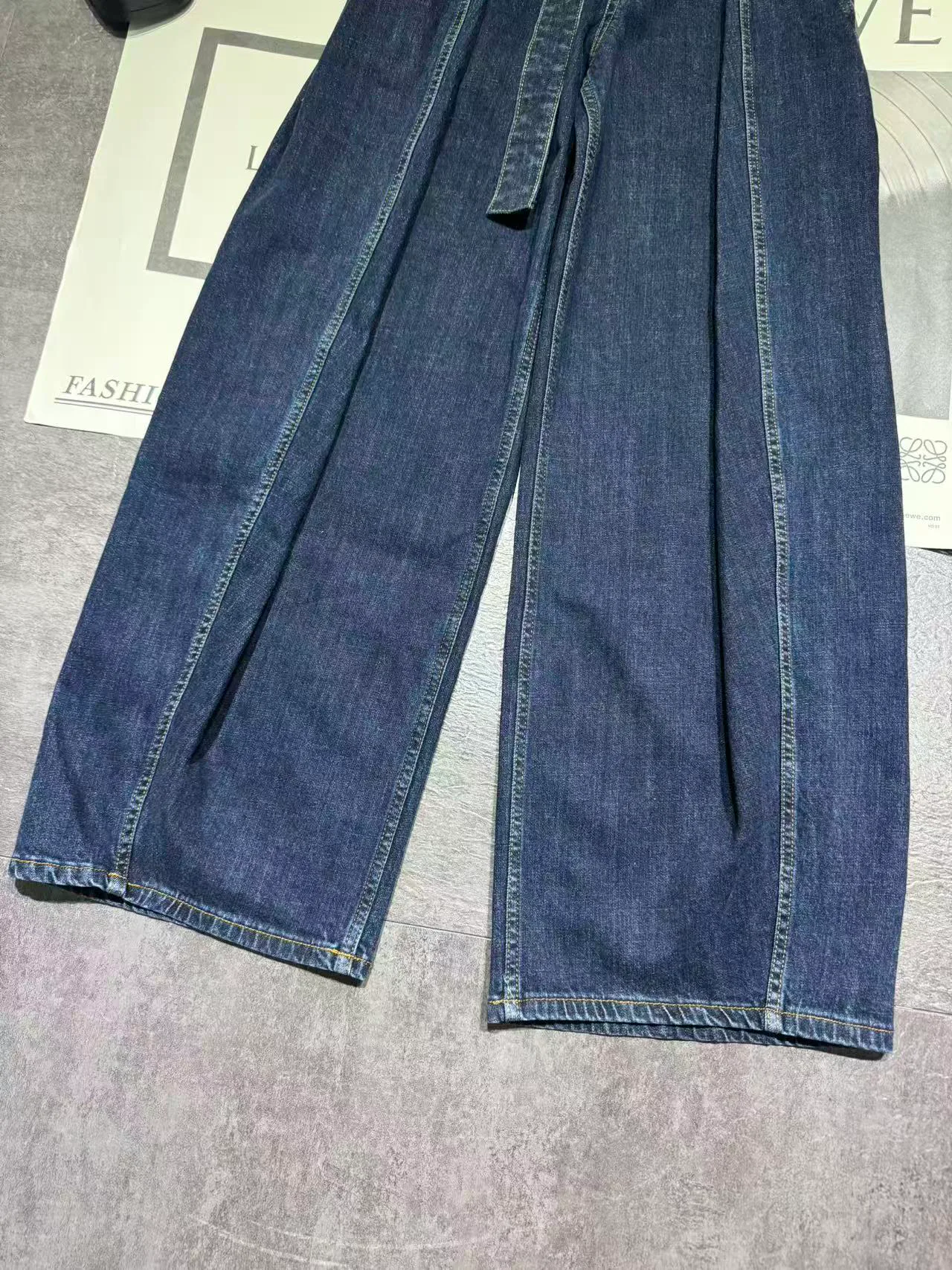 Джинсы Женские Loewe 11150296