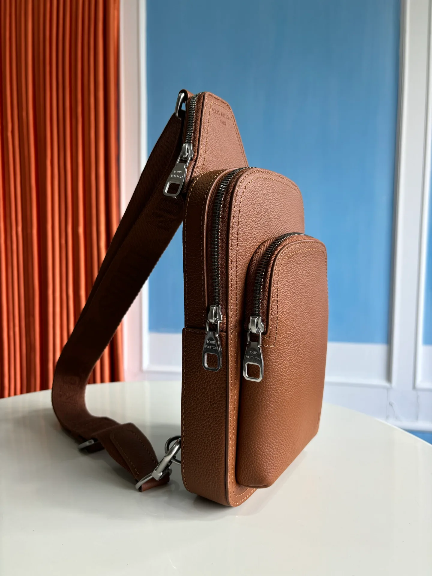 Барсетки Мужские Louis Vuitton 19257885