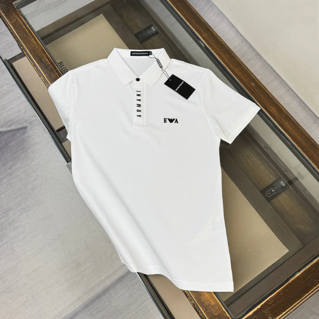 Рубашки Мужские Armani 11690935