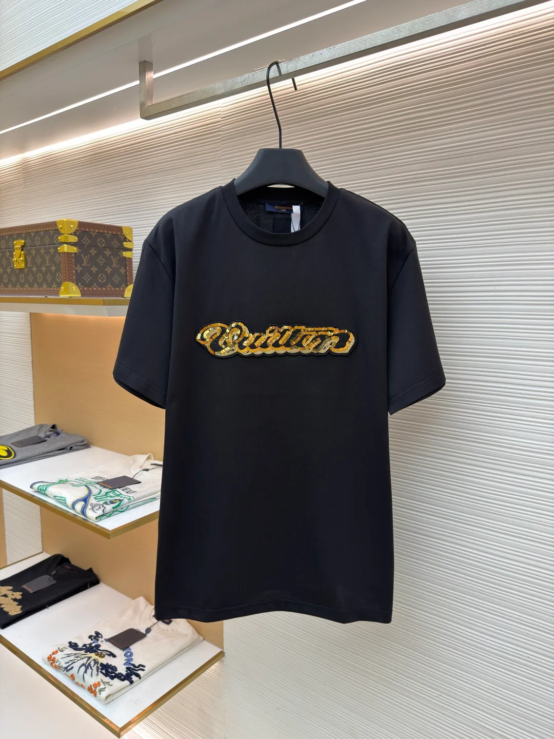 Футболки Мужские Louis Vuitton 10732208