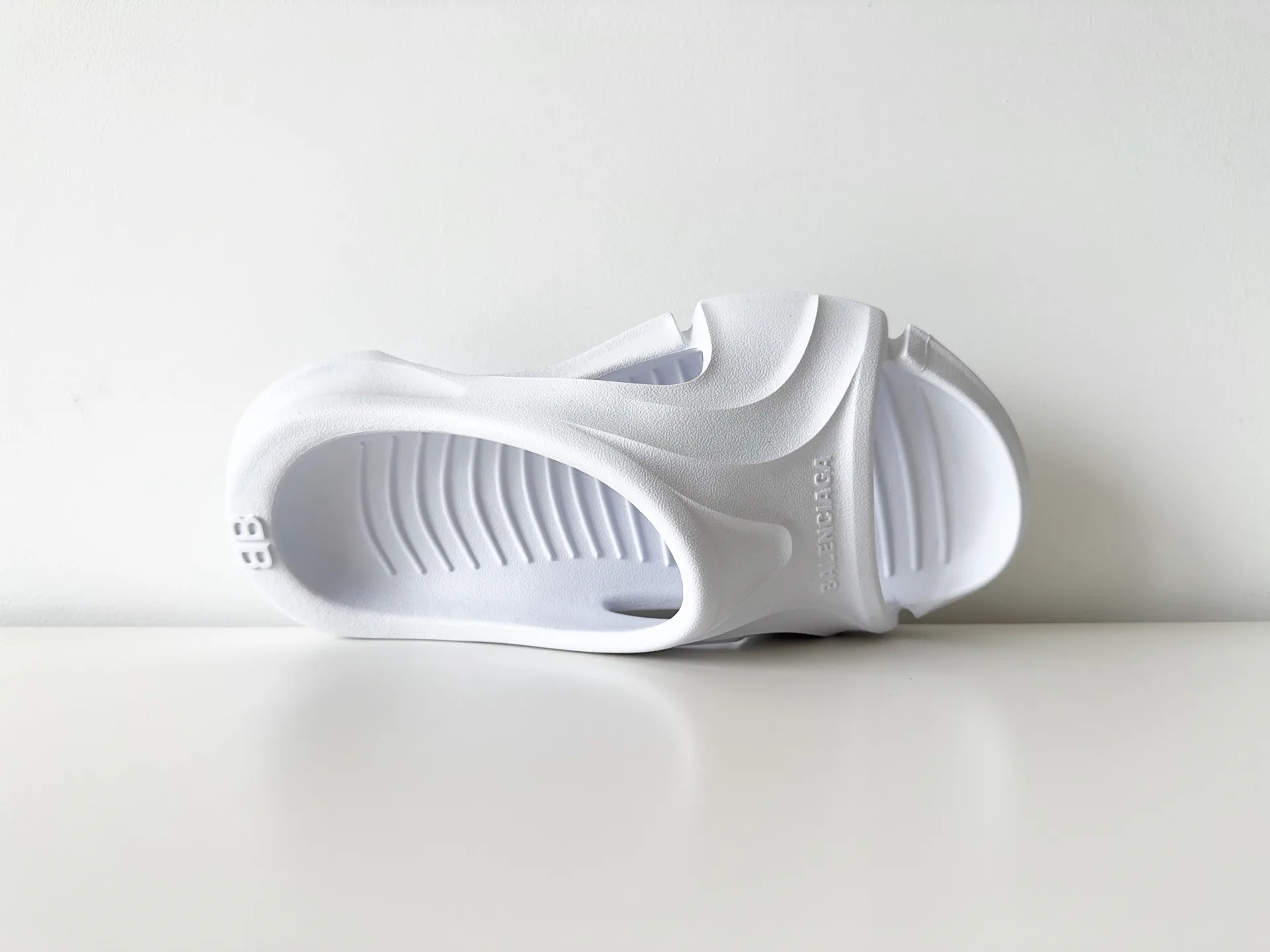 Шлепанцы Женские Balenciaga 907495