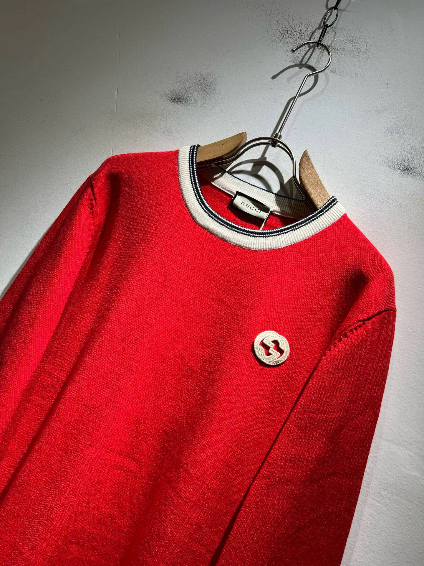 Джемперы И Свитеры Мужские Gucci 1082229