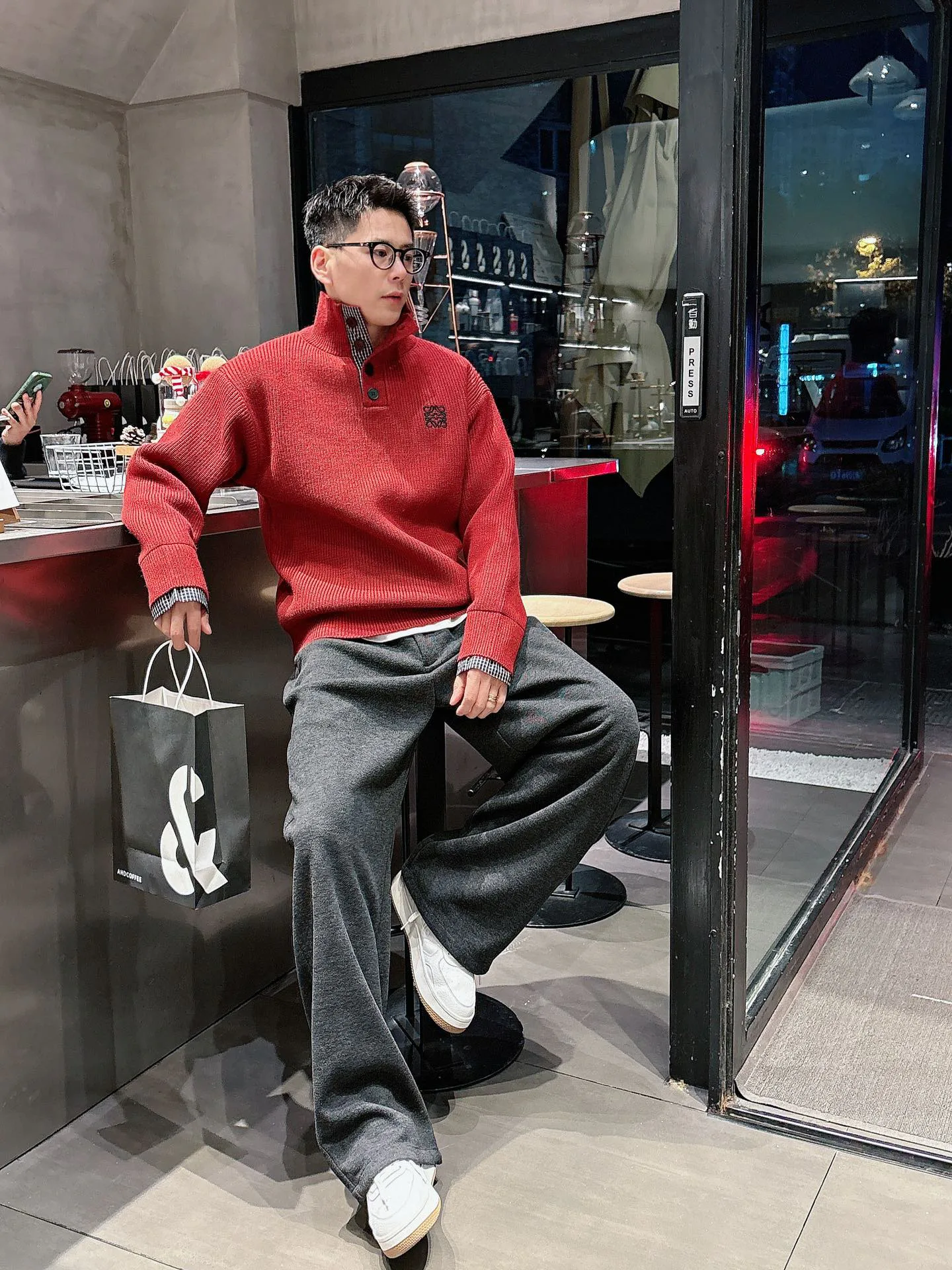 Джемперы И Свитеры Мужские Loewe 635310