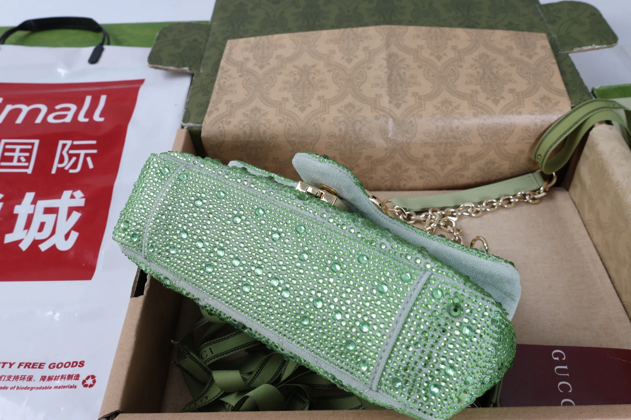 Сумки На Ремне Женские Gucci 5063859