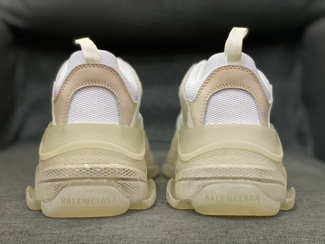 Кроссовки Женские Balenciaga 4931939