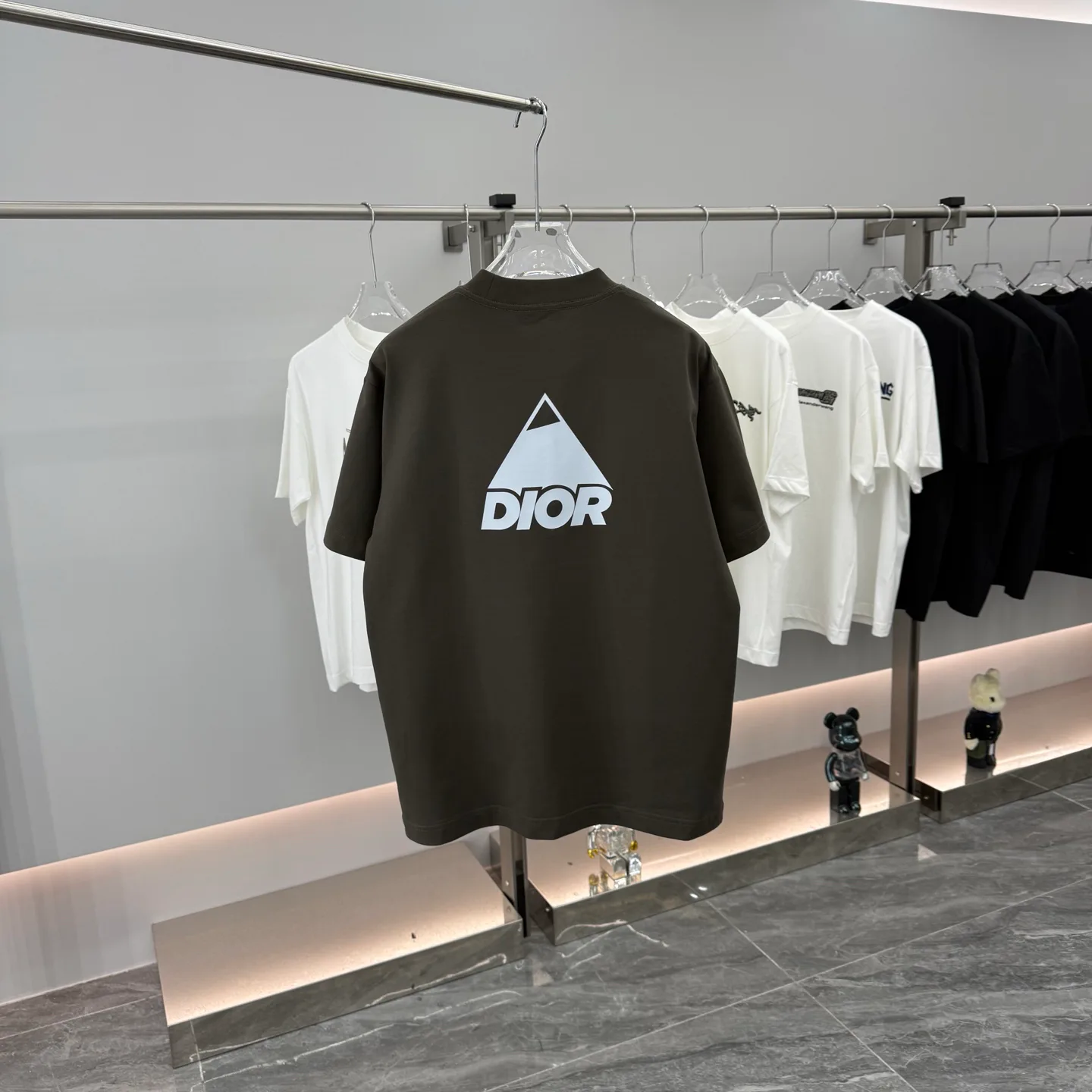 Футболки Женские Christian Dior 1548598