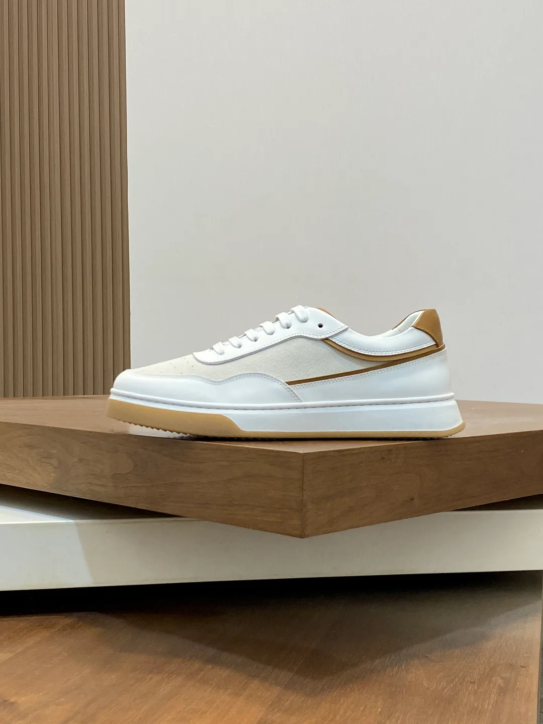 Кеды Мужские Brunello Cucinelli 2194086