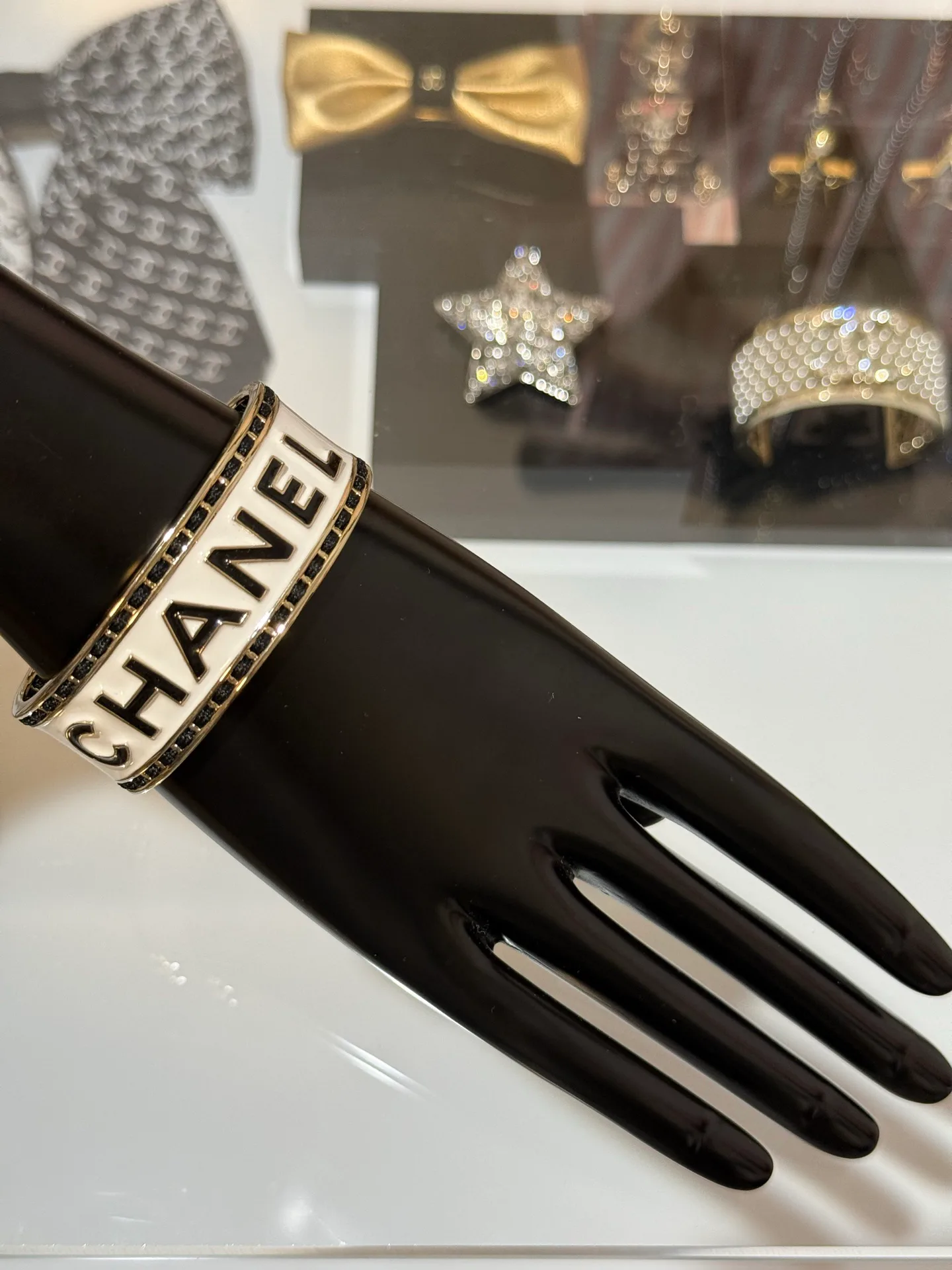 Бижутерия Chanel 1035404