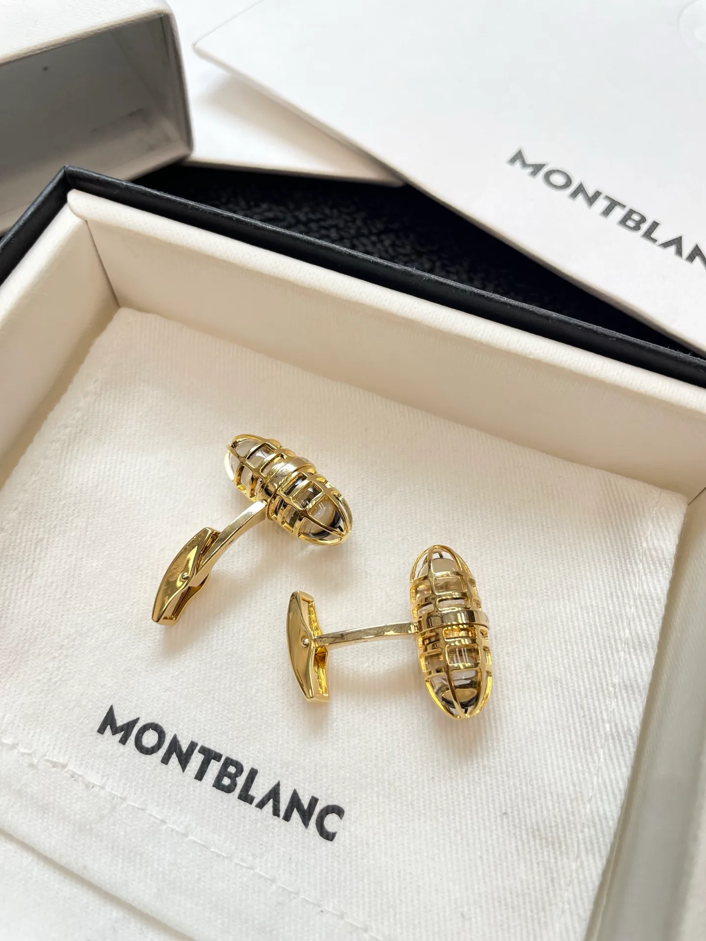 Бижутерия Montblanc 3409404