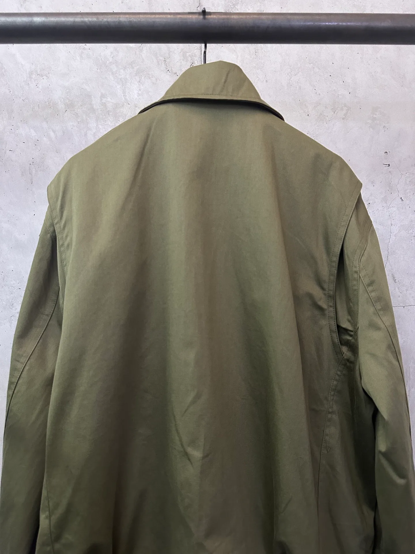 Куртки И Пуховики Мужские Loewe 452487