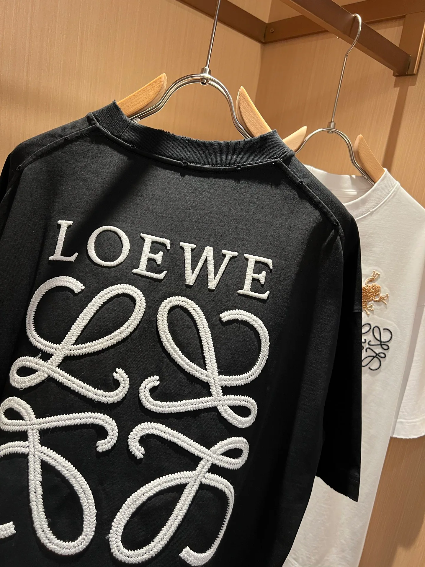 Футболки Женские Loewe 11952813
