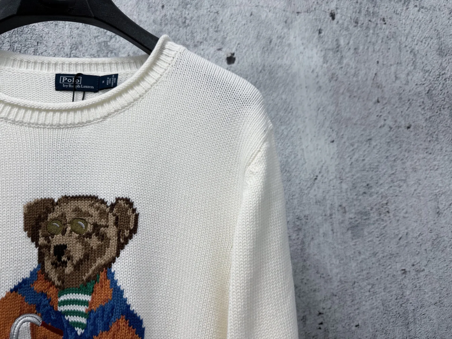Джемперы И Свитеры Мужские Ralph Lauren 18128425