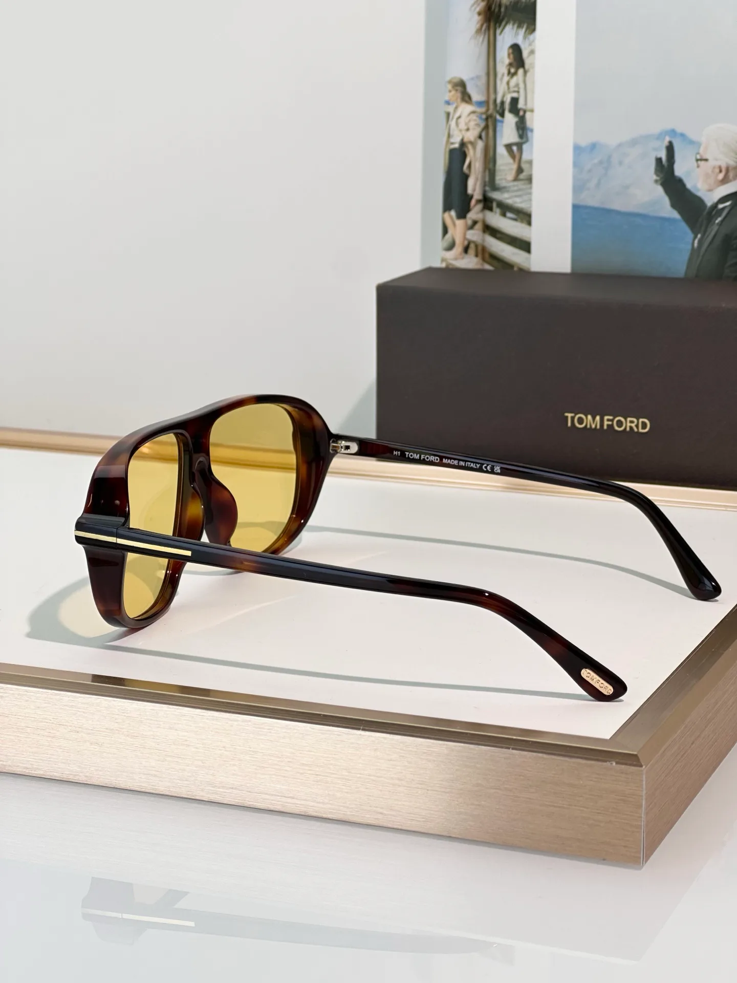 Очки Tom Ford 16881909