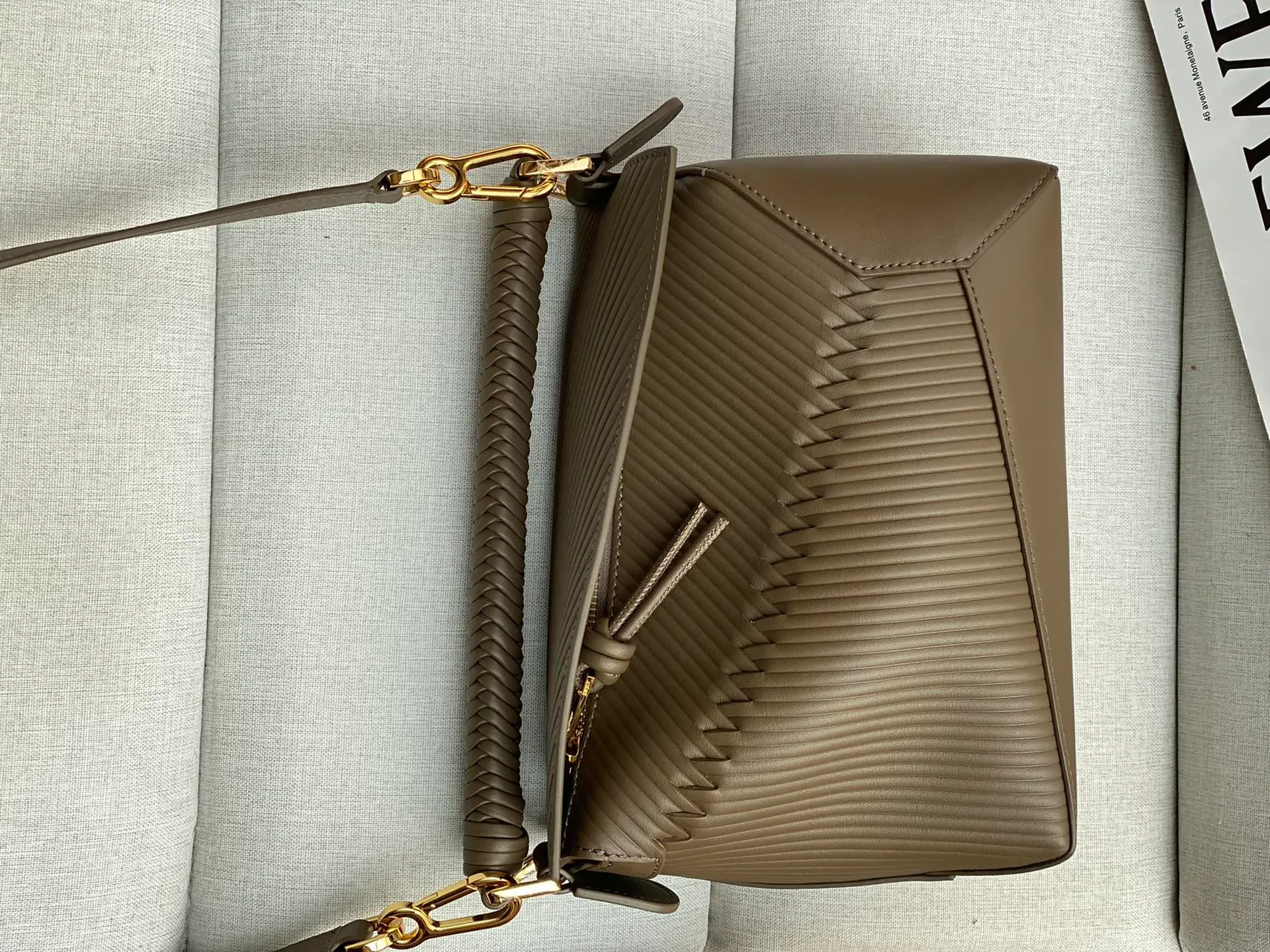 Классические Сумки Женские Loewe 819874