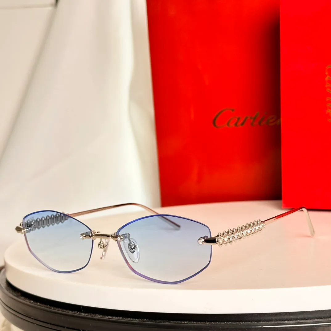 Очки Cartier 231831