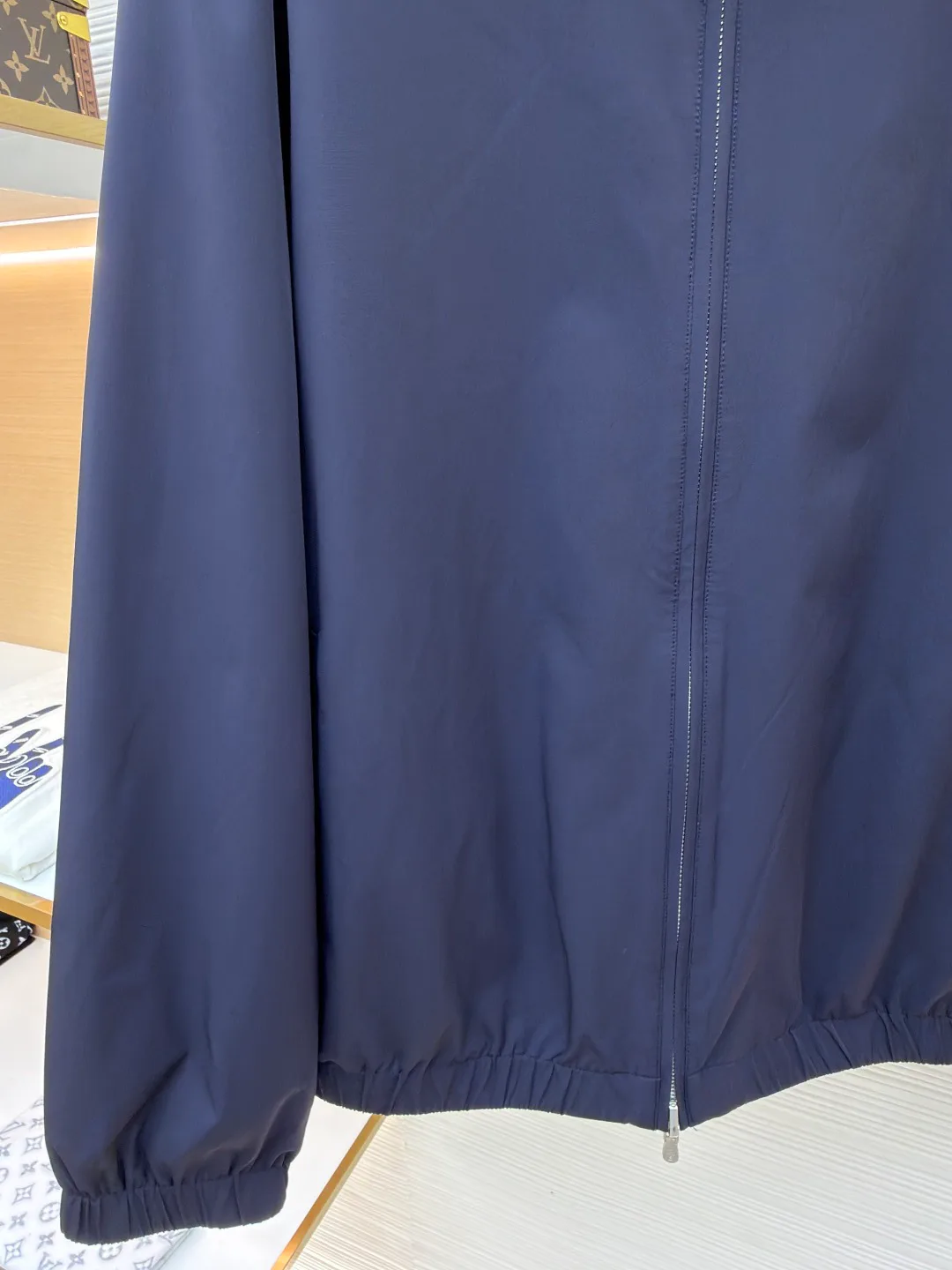 Куртки И Пуховики Мужские Brunello Cucinelli 18209745