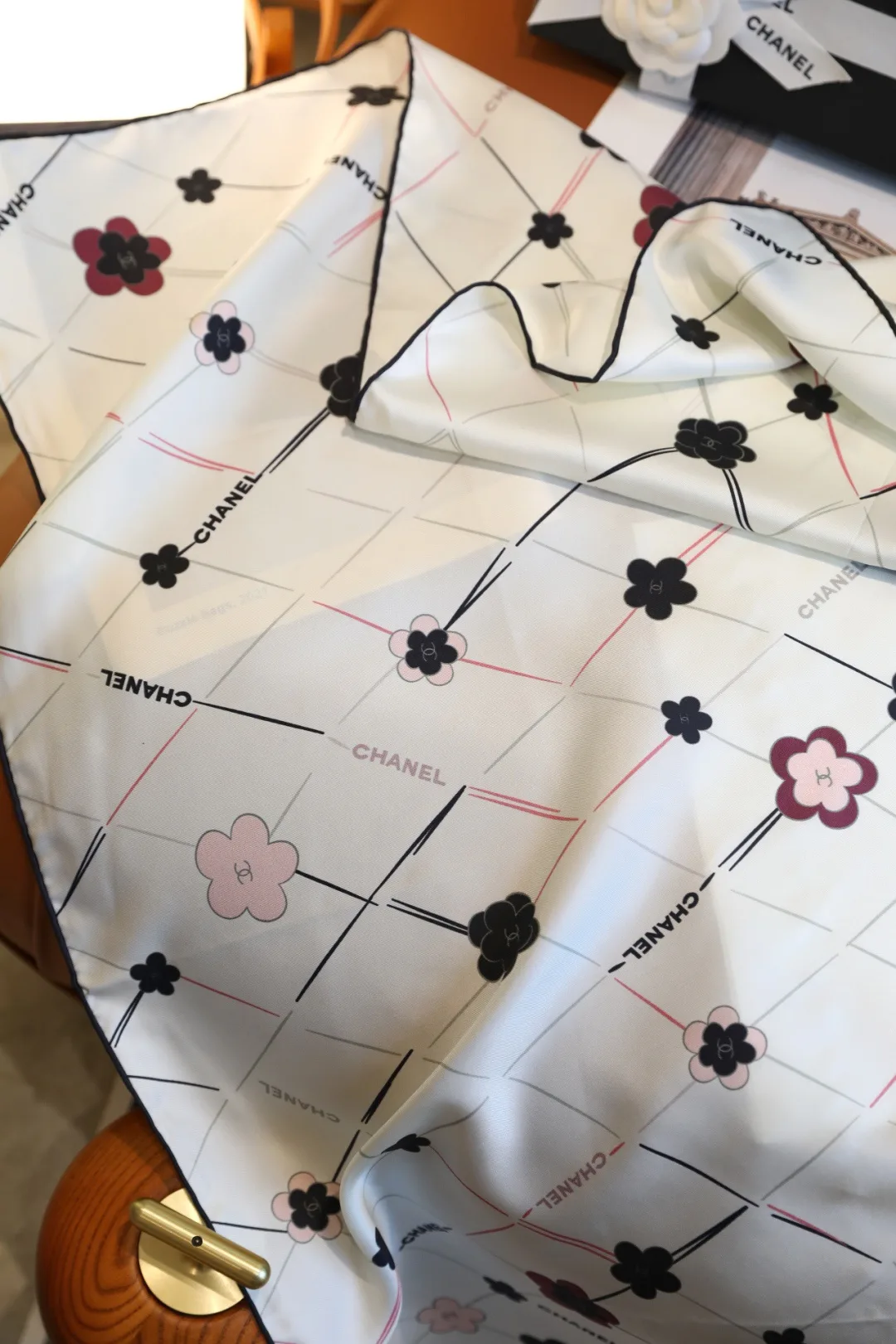 Текстиль Hermes 11631788