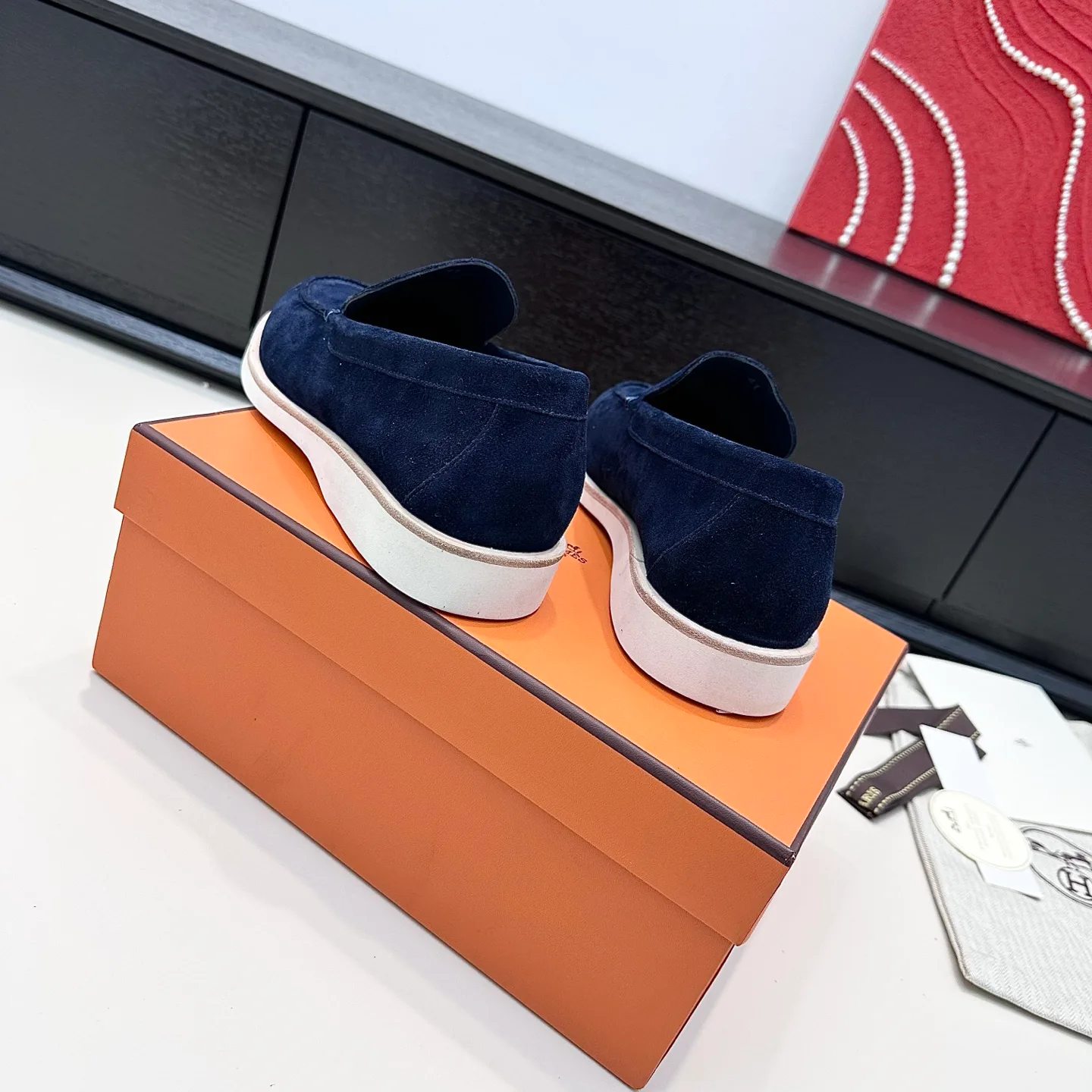 Лоферы И Туфли Мужские Hermes 1021051